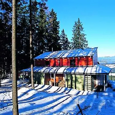 Peaceful Amidst The Mountain Ranges Styria