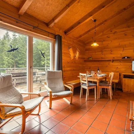 Casa de Férias Peaceful Amidst The Mountain Ranges Styria