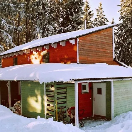 Peaceful Amidst The Mountain Ranges Styria Casa de Férias Pack