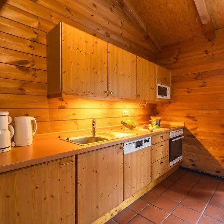 Casa de Férias Peaceful Amidst The Mountain Ranges Styria Pack