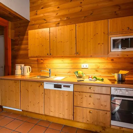 Peaceful Amidst The Mountain Ranges Styria Casa de Férias Pack