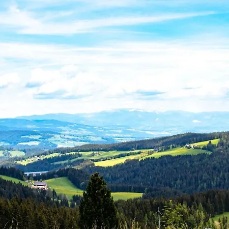 Casa de Férias Peaceful Amidst The Mountain Ranges Styria
