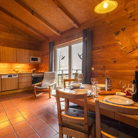 Peaceful Amidst The Mountain Ranges Styria *