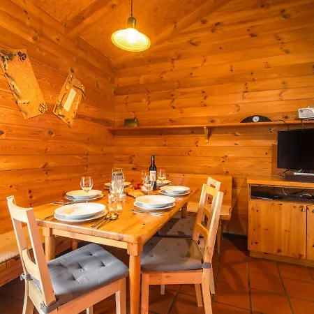 Casa de Férias Peaceful Amidst The Mountain Ranges Styria *