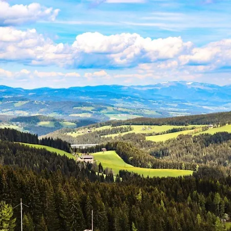 Peaceful Amidst The Mountain Ranges Styria Casa de Férias Pack